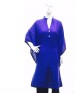 Blue Designer Kurti - 007